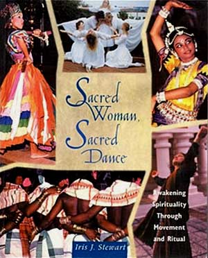 Sacred Woman Sacred Dance