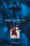 Matthieu Ricard - Monk Dancers Of Tibet