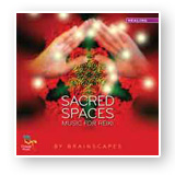 Brainscapes - Sacred Spaces