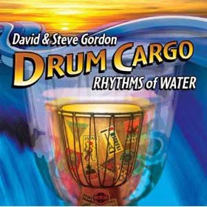 Trancedans Muziek - David & Steve Gordon - Drum Cargo - Rythms Of Water