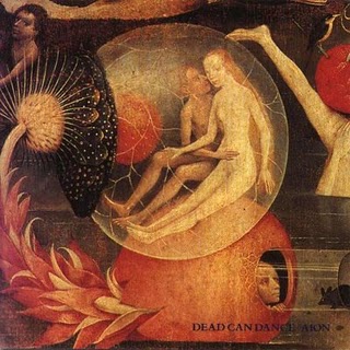 Dead Can Dance ~ Aion